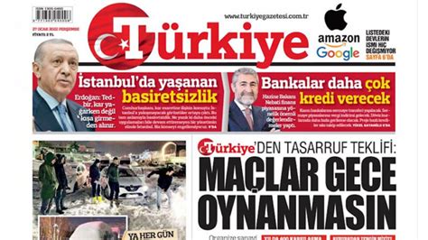 T­ü­r­k­i­y­e­ ­G­a­z­e­t­e­s­i­n­d­e­n­ ­İ­l­g­i­n­ç­ ­T­a­s­a­r­r­u­f­ ­T­e­k­l­i­f­i­:­ ­M­a­ç­l­a­r­ ­G­e­c­e­ ­O­y­n­a­n­m­a­s­ı­n­
